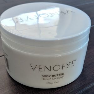 (New) Venofye Body Butter